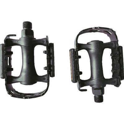 トラスコ中山 TRUSCO THR5526用ペダル(左右ペア) THR-5526PDL 1組 161-0486（直送品）