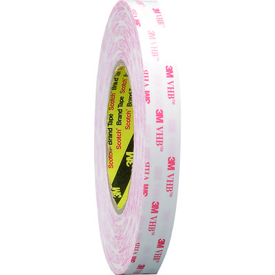 スリーエム ジャパン 3M VHB構造用接合テープ Yー4914 25mmX33m 25X33 1P 1巻 161-2553（直送品）