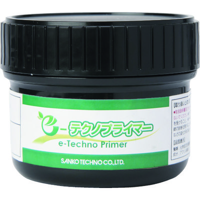サンコーテクノ サンコー eーテクノプライマー 100g ETP-100 1個 144-1610（直送品）