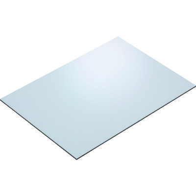 岩田製作所 IWATA PET板 (白) 3mm PEPW-200-300-3 1枚 149-0375（直送品）