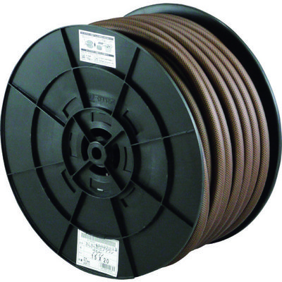 三洋化成 サンヨー さらさら耐圧ブラウンホース SSB-1520H50BR 1巻 149-1837（直送品）