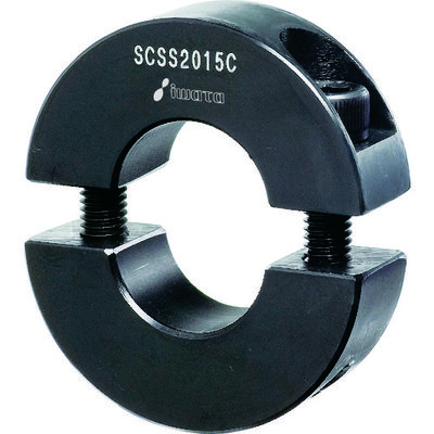 岩田製作所 IWATA セパレートカラー ノーマル 黒染め SCSS1715C 1個 148-9352（直送品）