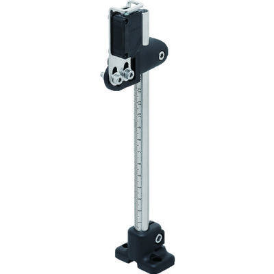 岩田製作所 IWATA センサスタンド樹脂シリーズ ストレート SJD200 1セット(1個) 149-2351（直送品）