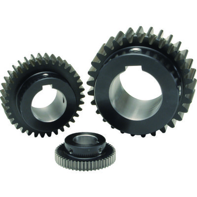 小原歯車工業 KHK CP歯研平歯車SSCPG20ー30 SSCPG20-30 1個 126-5576（直送品）