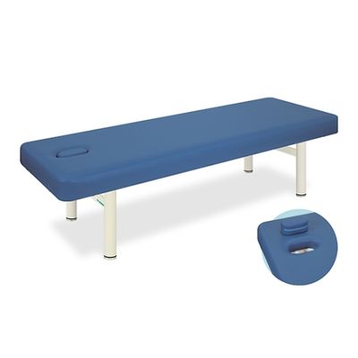 高田ベッド製作所 アスリートDX 幅65×長さ180×高さ50cm 抹茶 TB-1227 1個 61-4372-50（直送品）