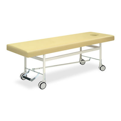 高田ベッド製作所 有孔カイザー 幅60×長さ180×高さ50cm アイボリー TB-401U 1個 61-4599-33（直送品）