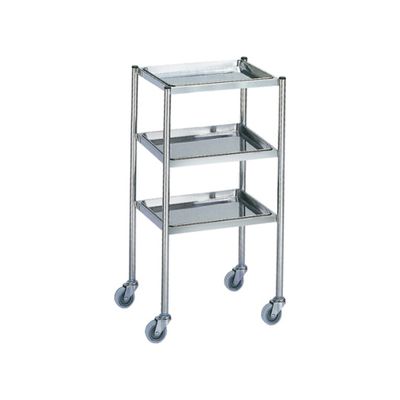 金沢車輌 トレー台カート NSH-22 1個 62-1623-10　　ナビスカタログ（直送品）