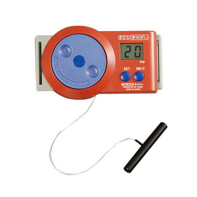 竹井機器工業 手のばし測定器(ファンクショナルリーチ) T.K.K.5802 1個 62-1612-07（直送品）