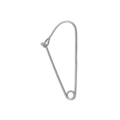 YDM ホルダー 鉗子用 100mm 85712/OB02 1本 61-3814-40（直送品）