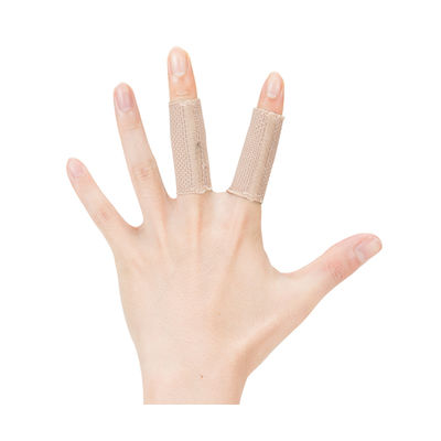 D&M 指サポーター 1本指 #103 ベージュ M 1個 62-2692-28（直送品）