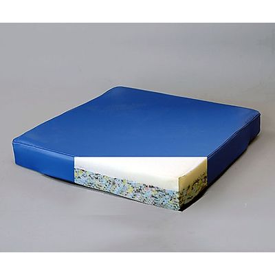 三和化研工業 車椅子用体圧分散クッション「サスティナクッション」 61-3521-52 1枚（直送品）