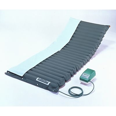 三和化研工業 床ずれ防止エアマット「ヘルパーマット」 61-3521-54 1セット（直送品）