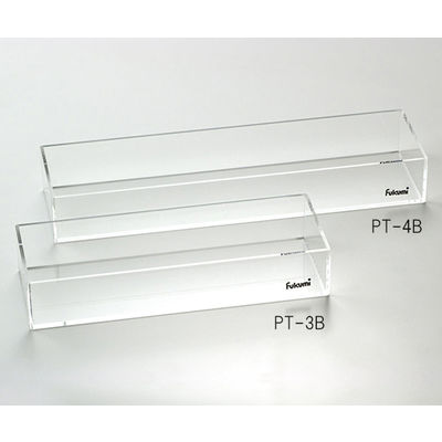エスティーメディカル 透明ケース 4連結投薬ケース(取り外し式)用 PT-4B 1個 62-1374-52（直送品）