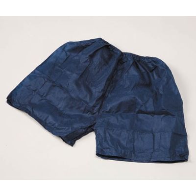 アイテックス 濃紺トランクス(500枚入) ADBT-1 1ケース(500枚) 61-4404-82（直送品）