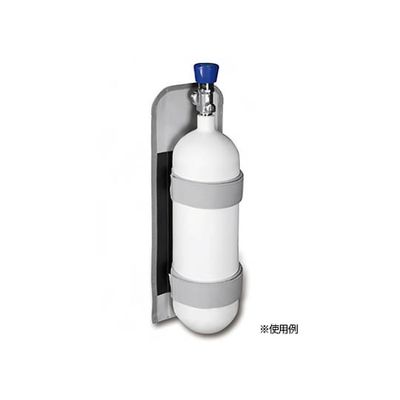 アイテックス シリンダーホルダー0.8L 13200046 1個 61-4405-43（直送品）