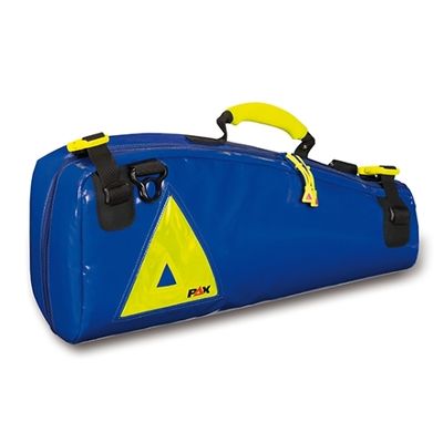 アイテックス ミニオキシコンパクト パックスプラン ダークブルー 13200056 1個 61-4405-48（直送品）