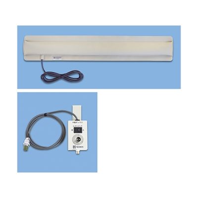 テクノスジャパン タッチコール・ケーブルタイプ TC-3 アイホン3PB TC-3（A3）B 61-9076-42　ナビスカタログ（直送品）