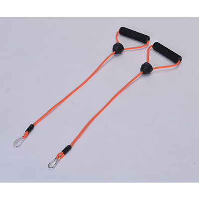 明成 ストレッチバンド(2本入り) PBE-S 1セット(2本) 61-9710-56（直送品）