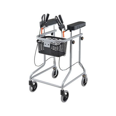 星光医療器製作所 歩行補助器 アルコー 30型 30ガタ 1台 62-0868-33（直送品）