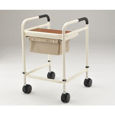 星光医療器製作所 歩行補助器 アルコー ニューセルフウォーカー 1台 62-0868-34（直送品）