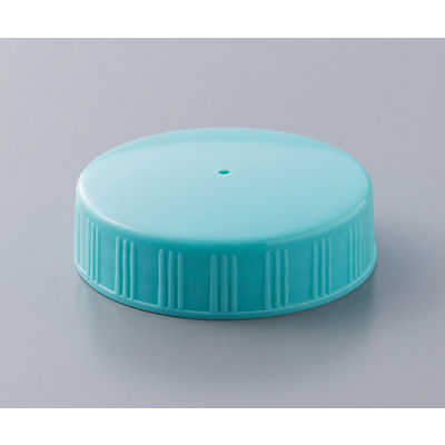 浅井商事 (DIA)ポリ薬呑み器用 キャップ 100009 1個 62-1364-85（直送品）