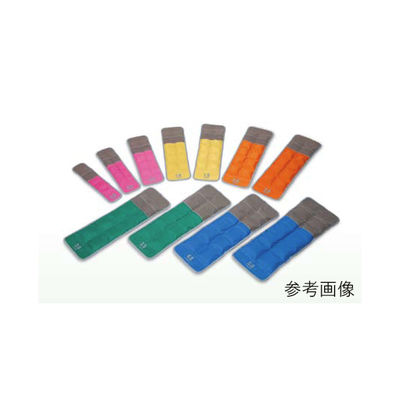 タイガー医療器 ウエイトバンド0.75kg R-325-C 1個 62-2060-17（直送品）