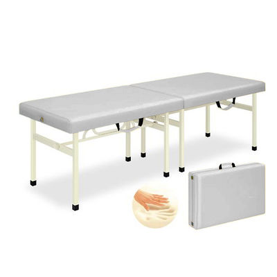 高田ベッド製作所 メモリーオリコ 幅45×長さ180×高さ50cm グレー TB-754 1個 63-0004-54（直送品）