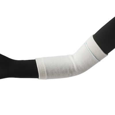 ケアメディックス ケアウォーム 肘用 61-7364-80 1パック(2枚)（直送品）