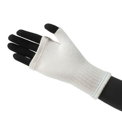 ケアメディックス ケアウォーム 手のひら用 61-7364-81 1パック(2枚)（直送品）