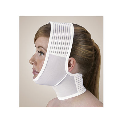 ザイコア・インターナショナル・インク ユニバーサルフェイシャルバンド 首付タイプ Sサイズ DV210NS 1個 61-7388-71（直送品）