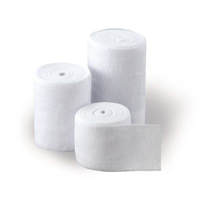 日本衛材 ハイレッチタイ 4号 10巻 NE-344 1箱(10巻) 61-8510-26（直送品）