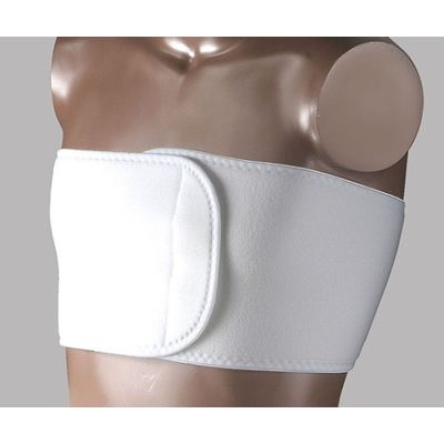 日本衛材 バストタイFX M 1個 NE-652 61-8511-57（直送品）