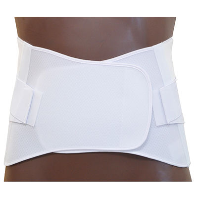 日本衛材 ウエストタイDXメッシュ 3L NE-2725 1個 62-8248-58（直送品）