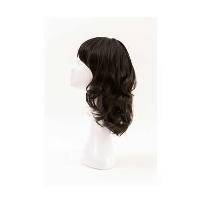 HP フルウィッグ RLF-12-TBK 1個 62-9237-83（直送品）