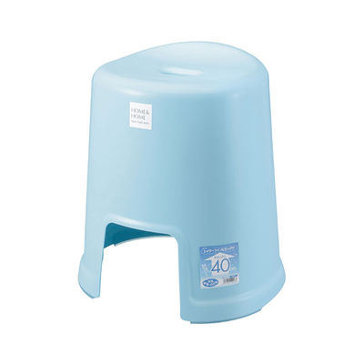 リス H&H 風呂椅子 <400> ブルー GREL220 1個 62-8724-51（直送品）