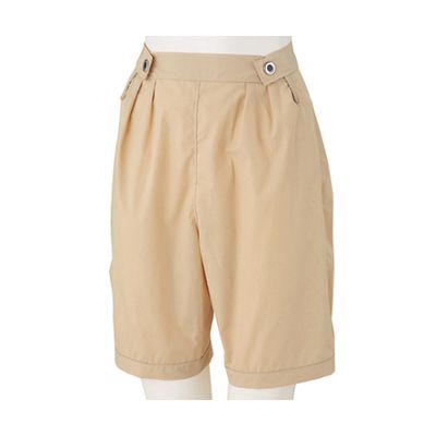 ケアファッション 男女兼用おむつサポートパンツ ベージュ LL 38297-03 1枚 61-7383-63（直送品）