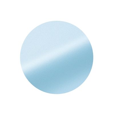 ケアファッション スムース防水シーツ(大) ブルー 145×90cm 39200-11 1枚 61-7384-59（直送品）