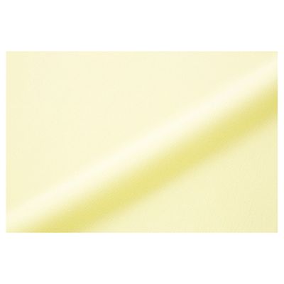 ケアファッション スムース防水シーツ(ダブル) クリーム 145×180cm 39152-01 1枚 61-7384-72（直送品）