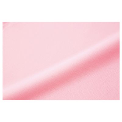 ケアファッション スムース防水シーツ(ダブル) ピンク 145×180cm 39152-21 1枚 61-7384-74（直送品）