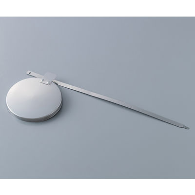 浅井商事 SA万能壺 125cc用フタ 100318 1個 62-1365-20（直送品）