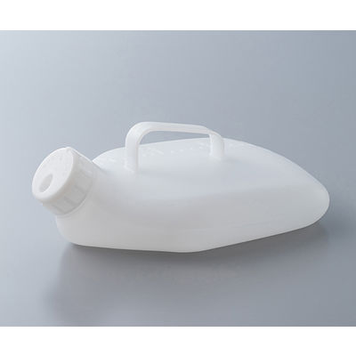 浅井商事 安楽尿器DX・男女共用 タンク本体(キャップ付) 800057 1個 62-1364-97（直送品）