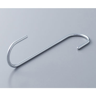 浅井商事 安楽尿器DX・男女共用 吊り金具(ベッド用) 800059 1個 62-1364-99（直送品）