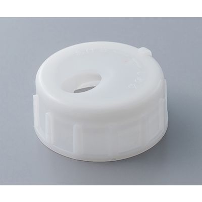 浅井商事 安楽尿器DX・男女共用 タンクキャップ(パッキン付) 800060 1個 62-1365-01（直送品）