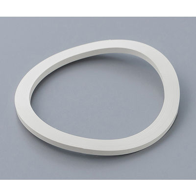 浅井商事 安楽尿器DX・男女共用 タンクキャップ(パッキン) 800061 1個 62-1365-02（直送品）