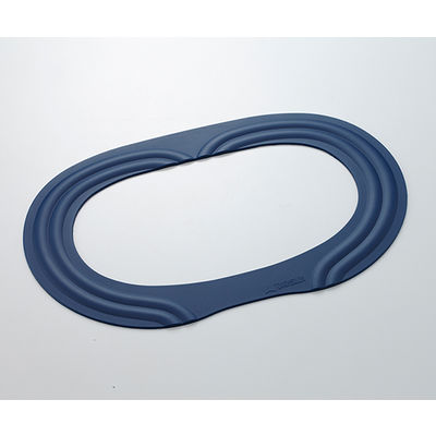 タナック 骨盤美ベルト ViーBel ネイビー SRM-21141 1個 62-4943-35（直送品）