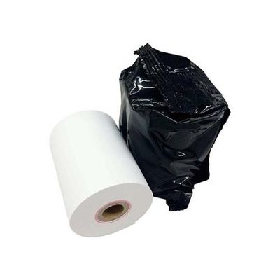 国際チャート 血圧計記録紙 57mm巾 全長24m MRC16-KC 1箱(10巻) 61-6999-55（直送品）