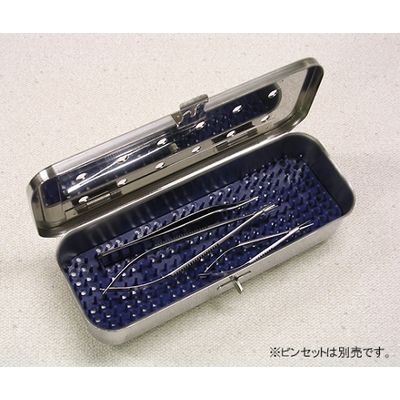 松本製器 小物カストーMS M-44 1個 61-7351-68（直送品）