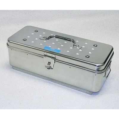 松本製器 卓上オートクレーブ用角カスト FーAL M-42 1個 61-7351-61（直送品）