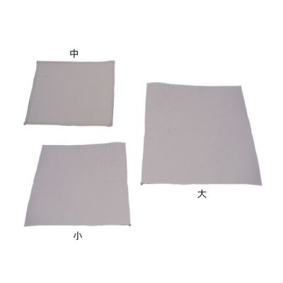 松本製器 カスト用交換綿布フィルター 小 61-7351-65 1個（直送品）