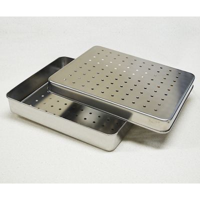 松本製器 深型パンチングバット 4号 M-17 1個 61-7351-72（直送品）